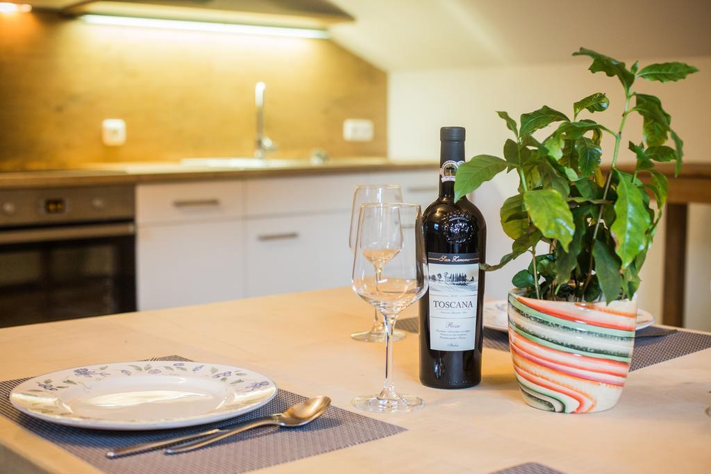 Ferienwohnung Walder Außervillgraten Ruang foto