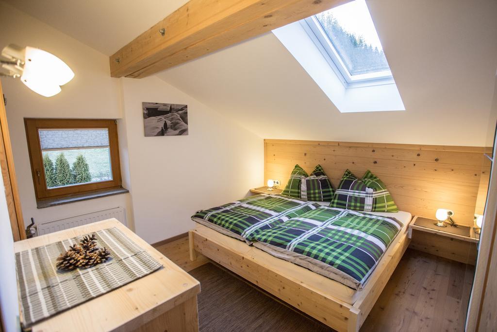 Ferienwohnung Walder Außervillgraten Ruang foto