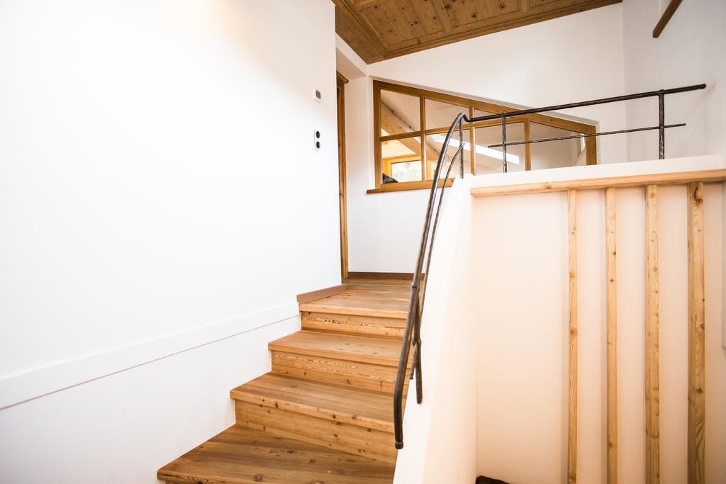 Ferienwohnung Walder Außervillgraten Ruang foto